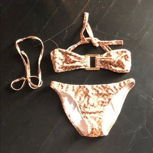 Letarte bikini